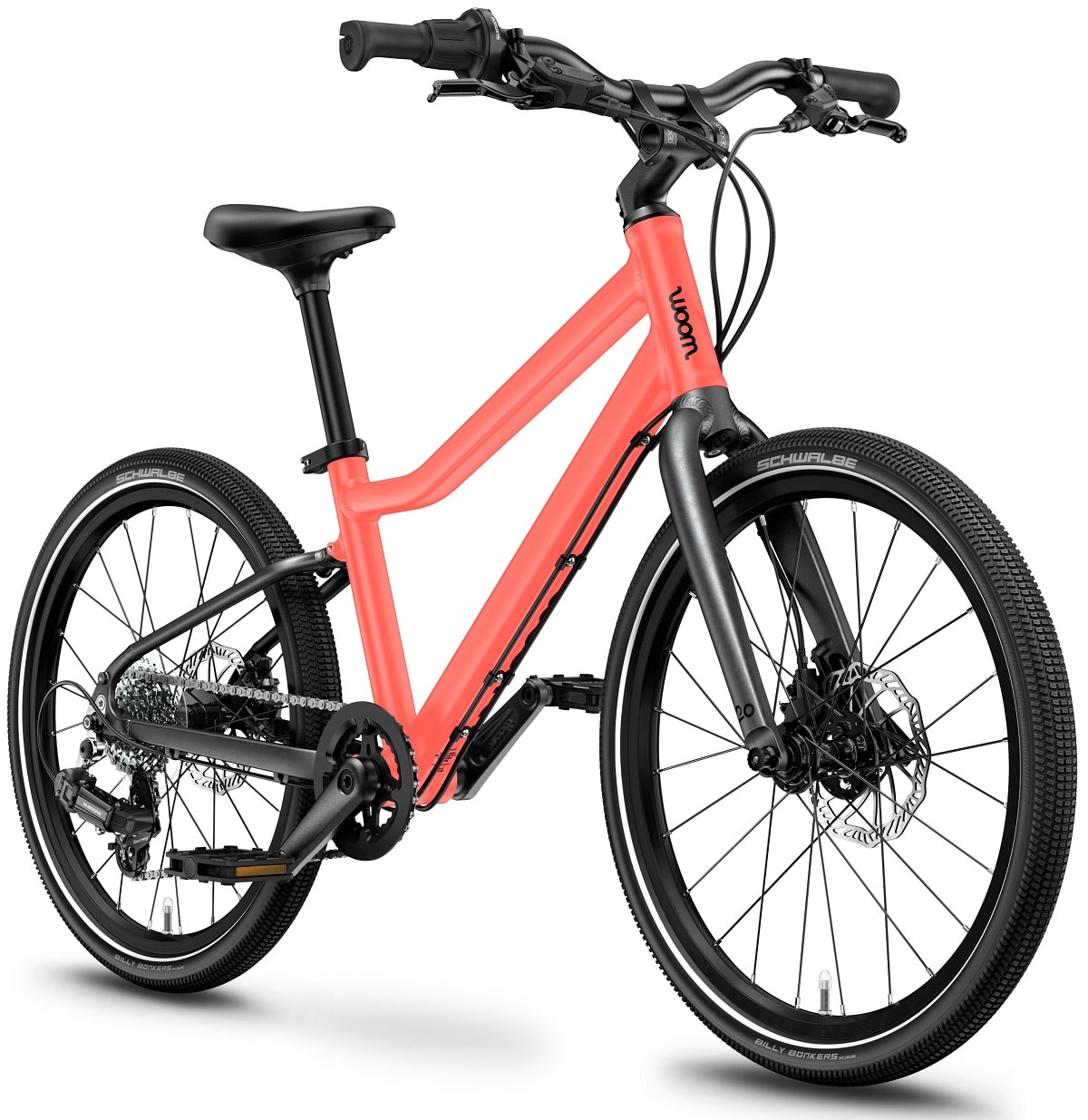 Woom Explore 4 20" - Image 6