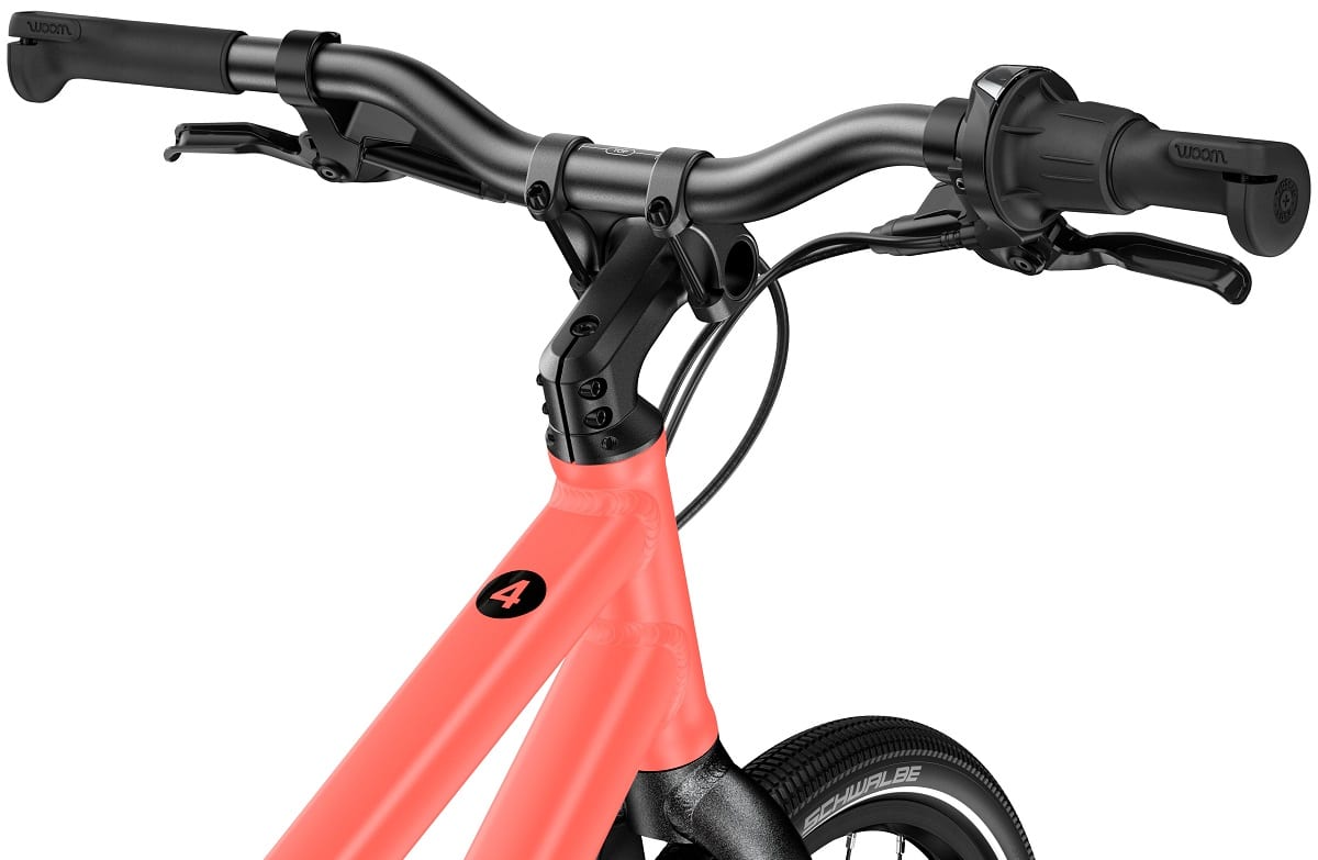 Woom Explore 4 20" - Image 7