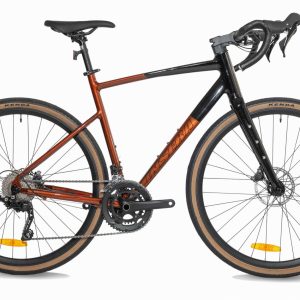 Gravelpyörä Carve Insera