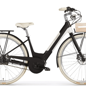 MBM Primavera sähköpyörä