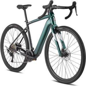 E-Gravel Besv JGR 1.1