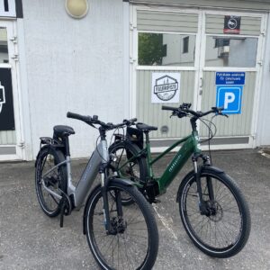 E-Bike Rent