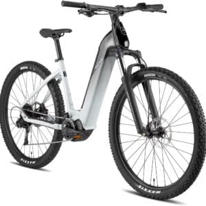 BESV TRX 1.5 Low Step
