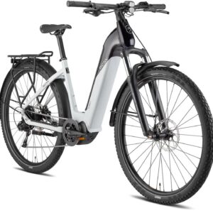 BESV TRX Urban 1.3